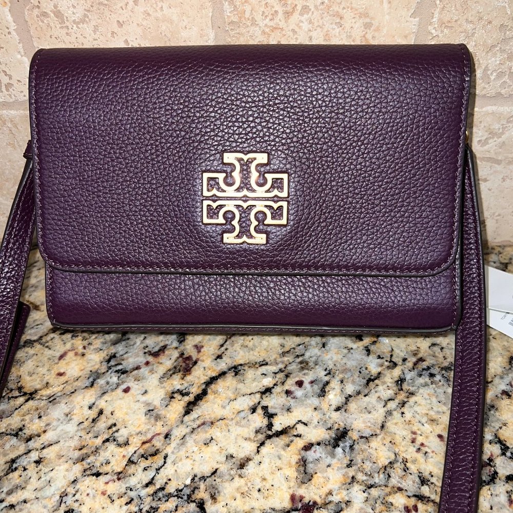 NEW Tory Burch Crossbody Purse
